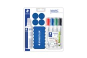 Konferenz und Präsentation - Staedtler Whiteboardmarker Set Lumocolor - 613 S