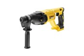 Schraub/Bohrmaschinen - Dewalt 18V XR Brushless 26mm SDS-Plus Hammer Drill - Bare Unit - DCH133N
