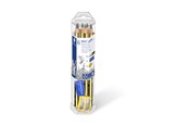 Utensilien zum Schreiben und Zeichnen - Staedtler Set Pencil NC jumbo HB     FSC 100% - 61 119