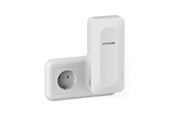 Netzwerkgeräte - Netgear EAX15 Dual-band WiFi 6 Mesh Extender 1.8Gbps Wall-plug Internal Antenna - EAX15-100PES