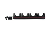 Batterien und Akkus - Honeywell charging stand + AC power adapter - CT40-CB-UVN-2