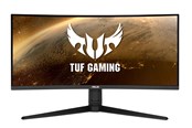 Bildschirm - 34" ASUS TUF Gaming VG34VQL1B - 3440x1440 (UWQHD) - 165Hz - VA - 90LM06F0-B01170