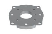 Systemzubehör - Axis TQ6901-E Adapter Mount Bracket - 02111-001