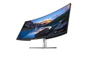 Bildschirm - 39" Dell UltraSharp U4021QW - 5120x2160 (5K2K) - 60Hz - IPS - 90W USB-C - DELL-U4021QW