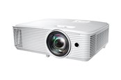 Projektoren - Optoma Projektoren X309ST - 1024 x 768 - 3700 ANSI lumens - E9PD7DQ01EZ1