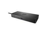 Dockingstationen - Dell Thunderbolt Dock WD19TBS - docking station - USB-C / Thunderbolt 3 - 10Mb LAN - DELL-WD19TBS