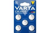 Batterien und Akkus - VARTA CR2032 (4022) - 4008496850853