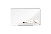 Konferenz und Präsentation - Nobo Impression Pro Whiteboard Emaille Widescreen 32", 40x71 cm - 1915248