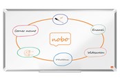 Konferenz und Präsentation - Nobo Premium Plus Whiteboard Emaille Widescreen 40" - 1915366