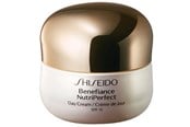 Gesichtspflege - Shiseido Benefiance Nutriperfect Day Cream SPF15 50ml - 768614191100