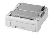 Drucker Zubehör - OKI media tray - 530 sheets - 09006124