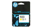 Druckerzubehör - Tinte & Toner - HP 933 / CN060AE - Yellow Ink - Tintenpatrone Gelb - CN060AE