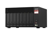 NAS Server - QNAP TS-873A-8G - NAS Server - TS-873A-8G