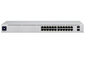 Switches - Ubiquiti Unifi Switch Standard 24 - USW-24
