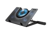Kühler und Lüfter - Trust GXT 1125 Quno Laptop Cooling S - TR-23581