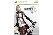 Spiele - Final Fantasy XIII - Microsoft Xbox 360 - RPG - PEGI 16 - 5021290042841
