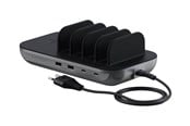 Tablets - Adapter & Ladegeräte - Satechi Dock5 Multi-Device Charging Station - ST-WCS5PM-EU