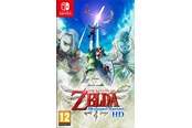 Spiele - The Legend of Zelda: Skyward Sword HD - Nintendo Switch - Action - PEGI 12 - 0045496428044