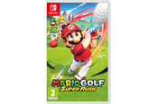 Spiele - Mario Golf: Super Rush - Nintendo Switch - Sport - PEGI 3 - 0045496428037
