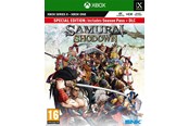Spiele - Samurai Shodown - Special Edition - Microsoft Xbox One - Fighting - PEGI 16 - 4020628701512