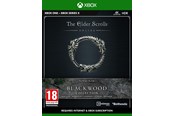 Spiele - The Elder Scrolls Online Collection: Blackwood - Microsoft Xbox One - MMOFPS - PEGI 18 - 5055856428978