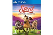 Spiele - Spirit Lucky's Big Adventure - Sony PlayStation 4 - Abenteuer - PEGI 3 - 5060528034555