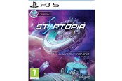 Spiele - Spacebase Startopia - Sony PlayStation 5 - Strategie - PEGI 7 - 4020628700317