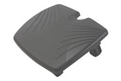 Ergonomie - Kensington SoleRest verstellbare Fußstütze, schwarz - ACCO56148
