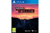 Spiele - Surviving the Aftermath - Sony PlayStation 4 - Action/Abenteuer - PEGI 7 - 4020628698621