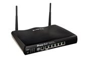 Wlan Router - DrayTek Vigor 2927ac - Wireless router 802.11a/b/g/n/Wi-Fi 5 Wave 2 - V2927AC-DE-AT-CH
