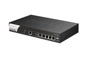 Wlan Router - DrayTek Vigor 2962 - Router - V2962-DE-AT-CH