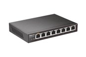 Switches - DrayTek VigorSwitch G1080 - VSWITCHG1080-DE-AT-CH