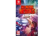 Spiele - No More Heroes III - Nintendo Switch - Action - PEGI 18 - 0045496427498