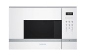 Mikrowellen-/Miniofen - Siemens iQ500 - BF525LMW0