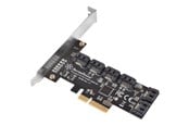 Controller - SilverStone ECS06 - SST-ECS06