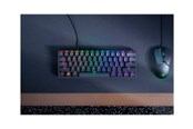 Tastaturen - Razer Huntsman Mini Clicky - Black - DE - Tastaturen - Deutsch - Schwarz - RZ03-03391700-R3G1