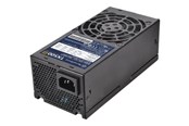 Netzteile - SilverStone SilvStone SST-TX500-G 500W TFX | SST-TX5 Netzteile - 500 Watt - 80 mm - ATX 2.4 - 80 Plus Gold zertifiziert - SST-TX500-G