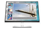 Bildschirm - 24" HP E24i G4 - 1920x1200 - 60Hz - IPS - 9VJ40AT#ABB