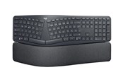Tastaturen - Logitech ERGO K860 Wireless Ergonomic - US (ISO) - Gaming Tastaturen - Englisch (US) - Schwarz - 920-010108