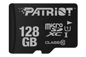 Speicherkarten - Patriot LX microSD - 80MB/s - 128GB - PSF128GMDC10