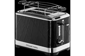 Toaster - Russell Hobbs Toaster Structure 2 Slice Toaster - 28091-56