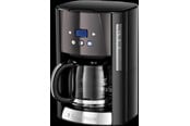 Kaffeezubereitung - Russell Hobbs Coffee Maker Matte Black 26160-56 - 26160-56