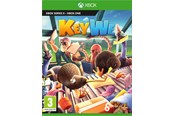 Spiele - KeyWe - Microsoft Xbox One - Puzzle - PEGI 3 - 5056208810847