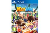 Spiele - KeyWe - Sony PlayStation 4 - Puzzle - PEGI 3 - 5056208810588