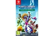 Spiele - Plants. vs Zombies: Battle for Neighborville - Complete Edition - Nintendo Switch - Action - PEGI 7 - 5030932123831