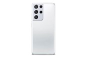 Handys - Cover & Cases - Puro Impact Clear - SGS21U03NUDETR