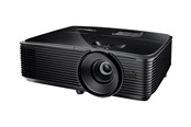Projektoren - Optoma Projektoren W400LVe - 1280 x 800 - 4000 ANSI lumens - E9PX7D701EZ1