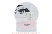 Parfüm und Düfte - Calvin Klein Women EDP - P-ZJ-303-30