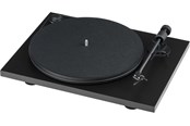 Plattenspieler - Pro-Ject Primary E Black OM - Plattenspieler Schwarz - 9120082383301