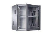 Rack-Gehäuse - Rittal DK 7507.010 - 9U - Wall Mount Rack Cabinet - DK 7507.010